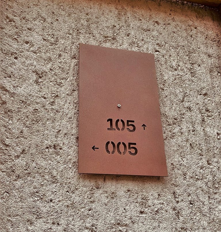 Villa Kamby Apto 005 Bloco B