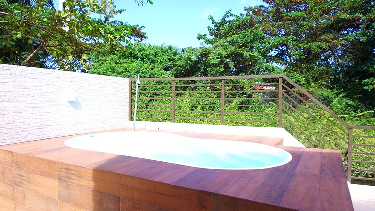 Villa Colibri 02 Barra de São Miguel Nobile Stays