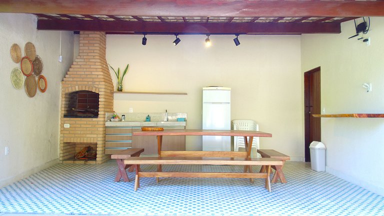 Villa Colibri 02 Barra de São Miguel Nobile Stays