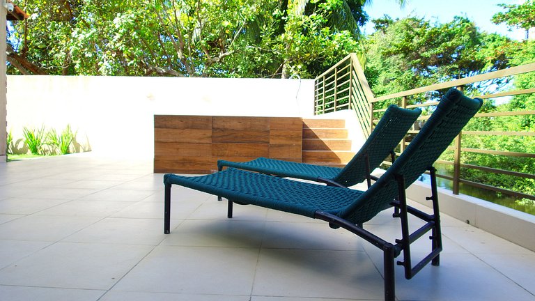 Villa Colibri 02 Barra de São Miguel Nobile Stays