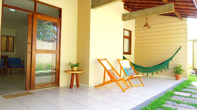 Casa Colibri 02 ER Hospedagens