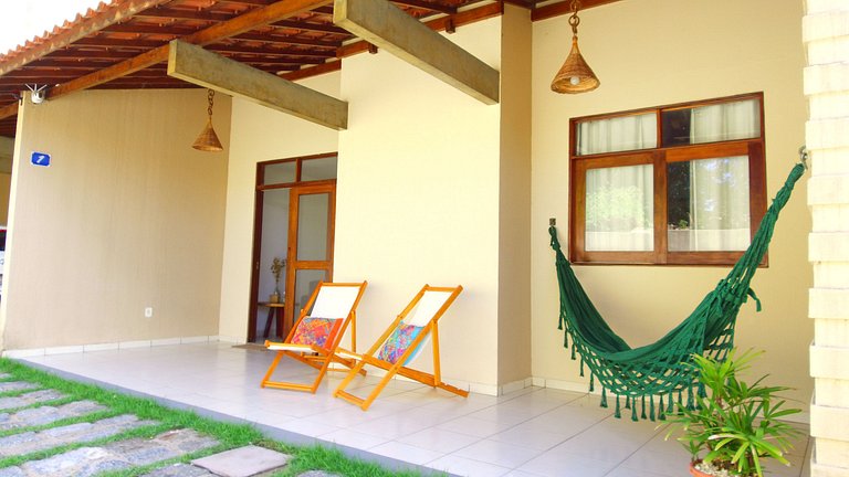 Casa Colibri 01 ER Hospedagens