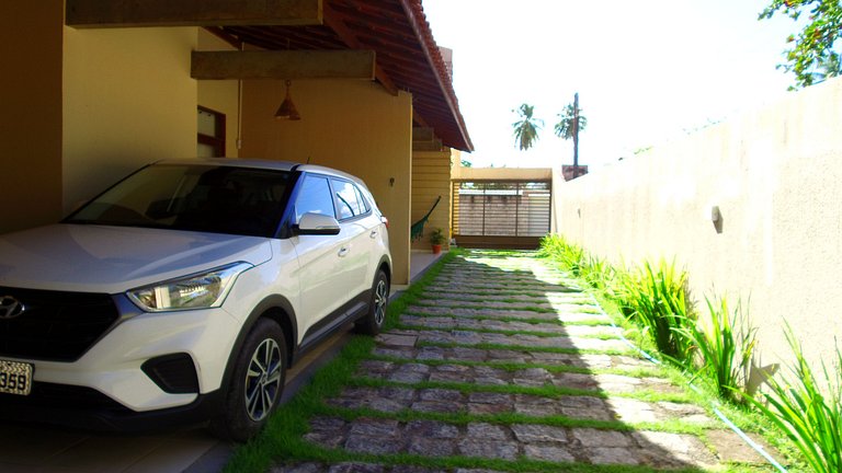 Villa Colibri 01 Barra de São Miguel Nobile Stays