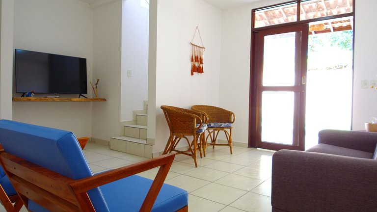 Villa Colibri 01 Barra de São Miguel Nobile Stays
