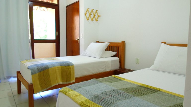 Villa Colibri 01 Barra de São Miguel