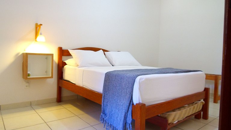 Villa Colibri 01 Barra de São Miguel