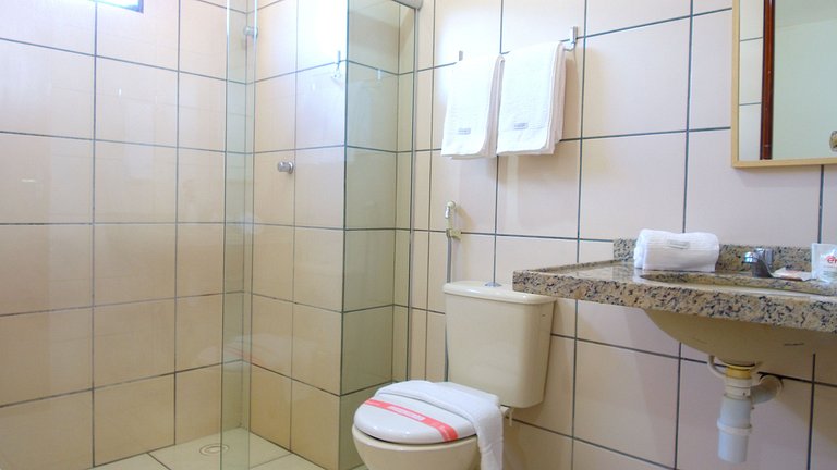 Villa Colibri 01 Barra de São Miguel