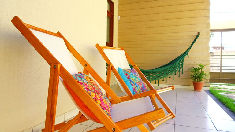 Villa Colibri 01 Barra de São Miguel