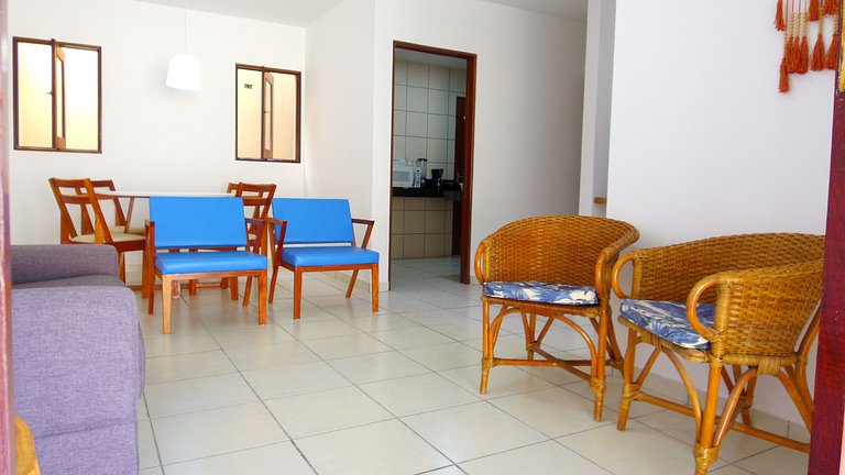 Casa Colibri 02 ER Hospedagens