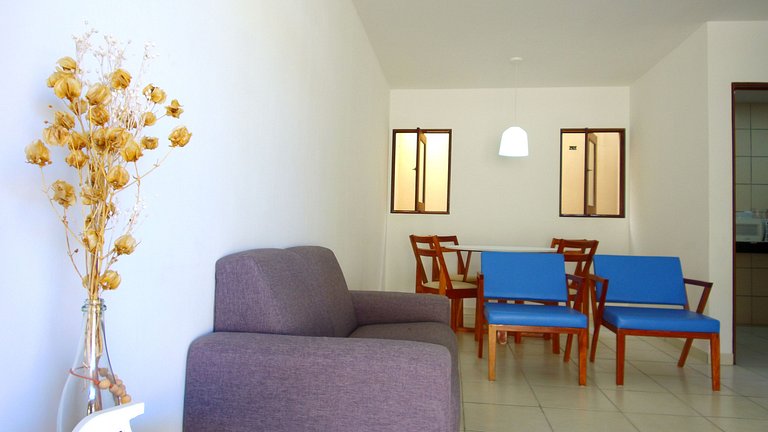 Villa Colibri 02 Barra de São Miguel