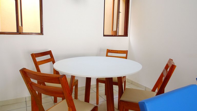 Casa Colibri 02 ER Hospedagens