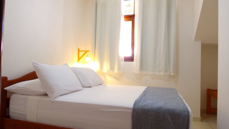 Villa Colibri 02 Barra de São Miguel