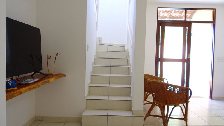 Casa Colibri 02 ER Hospedagens