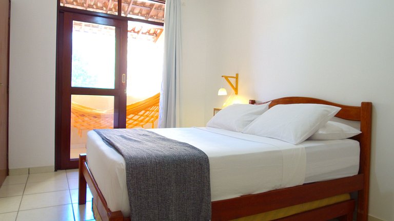 Villa Colibri 02 Barra de São Miguel Nobile Stays