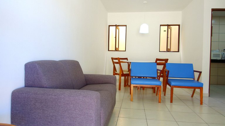 Villa Colibri 03 Barra de São Miguel
