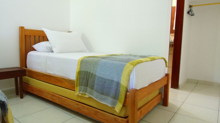 Villa Colibri 03 Barra de São Miguel