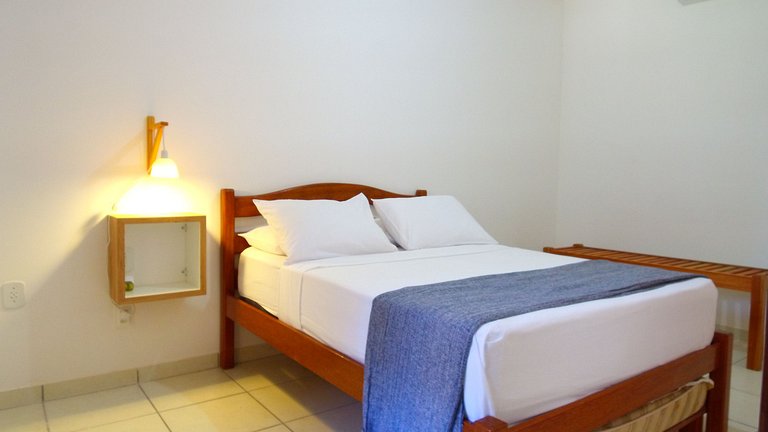 Villa Colibri 03 Barra de São Miguel