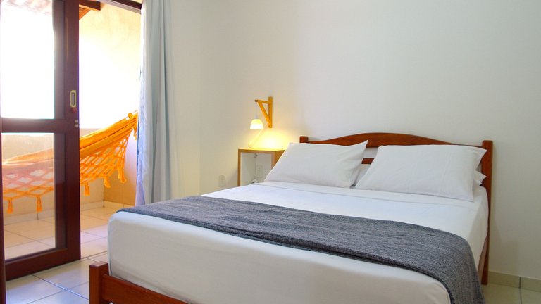 Villa Colibri 03 Barra de São Miguel