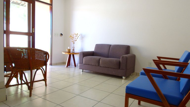 Villa Colibri 03 Barra de São Miguel