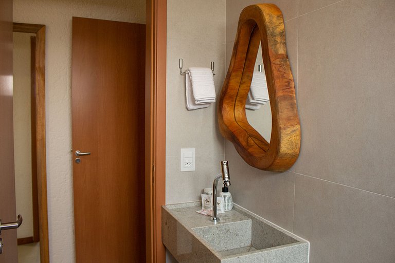 Villas Manatee Apartamento B008 Nobile Stays