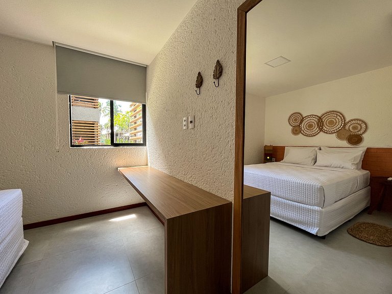 Villas Manatee Apto 008 Bloco B - ER Hospedagens