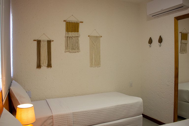 Villas Manatee Apartamento B008