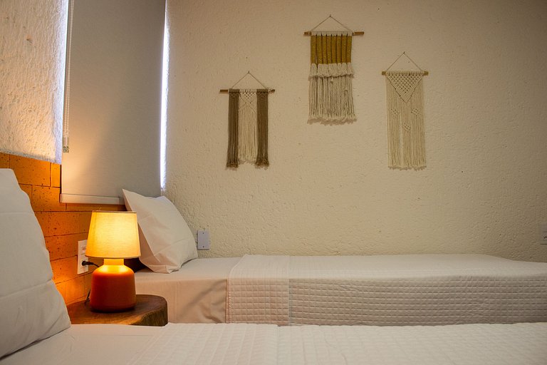 Villas Manatee Apartamento B008 Nobile Stays