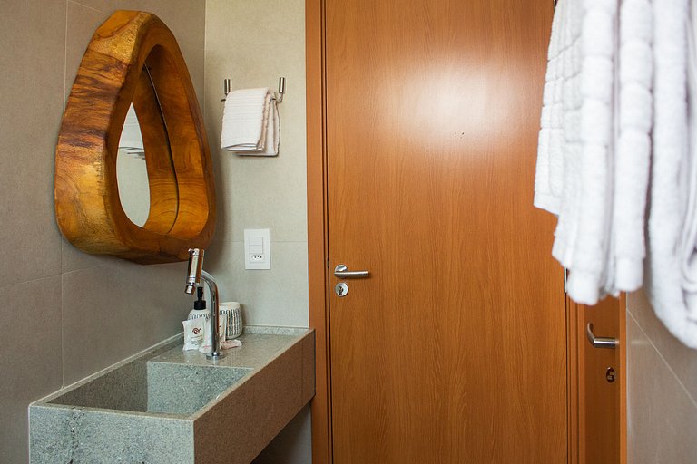 Villas Manatee Apartamento B008 Nobile Stays