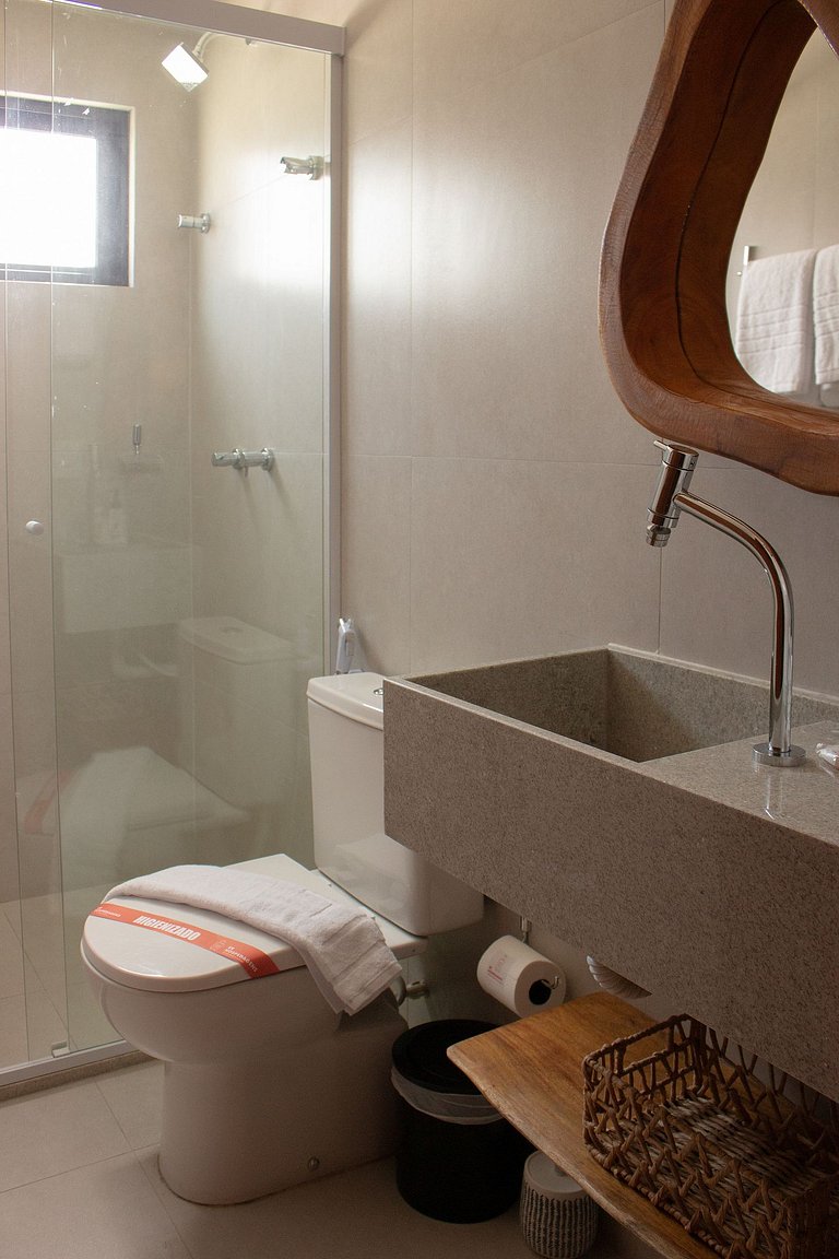 Villas Manatee Apartamento B008 Nobile Stays