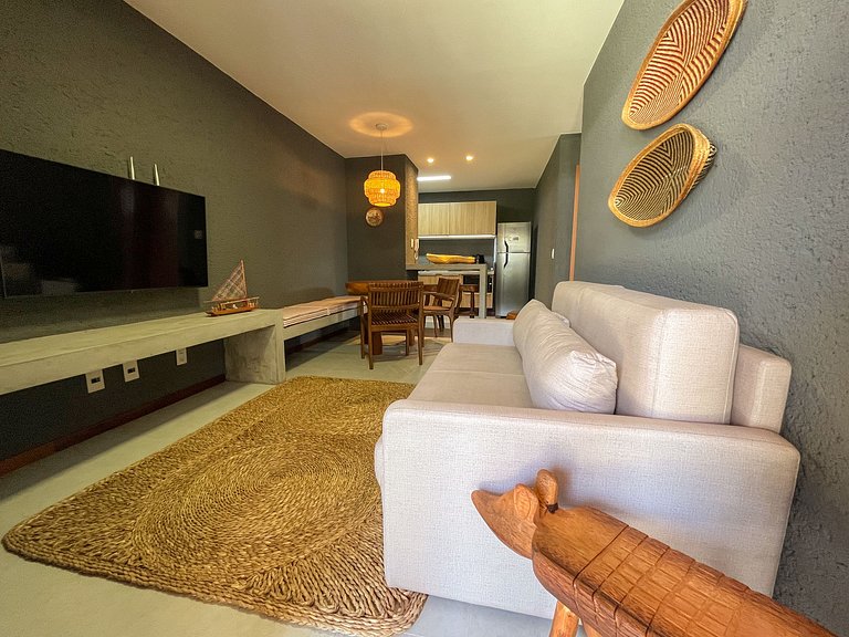 Villas Manatee Apartamento B008
