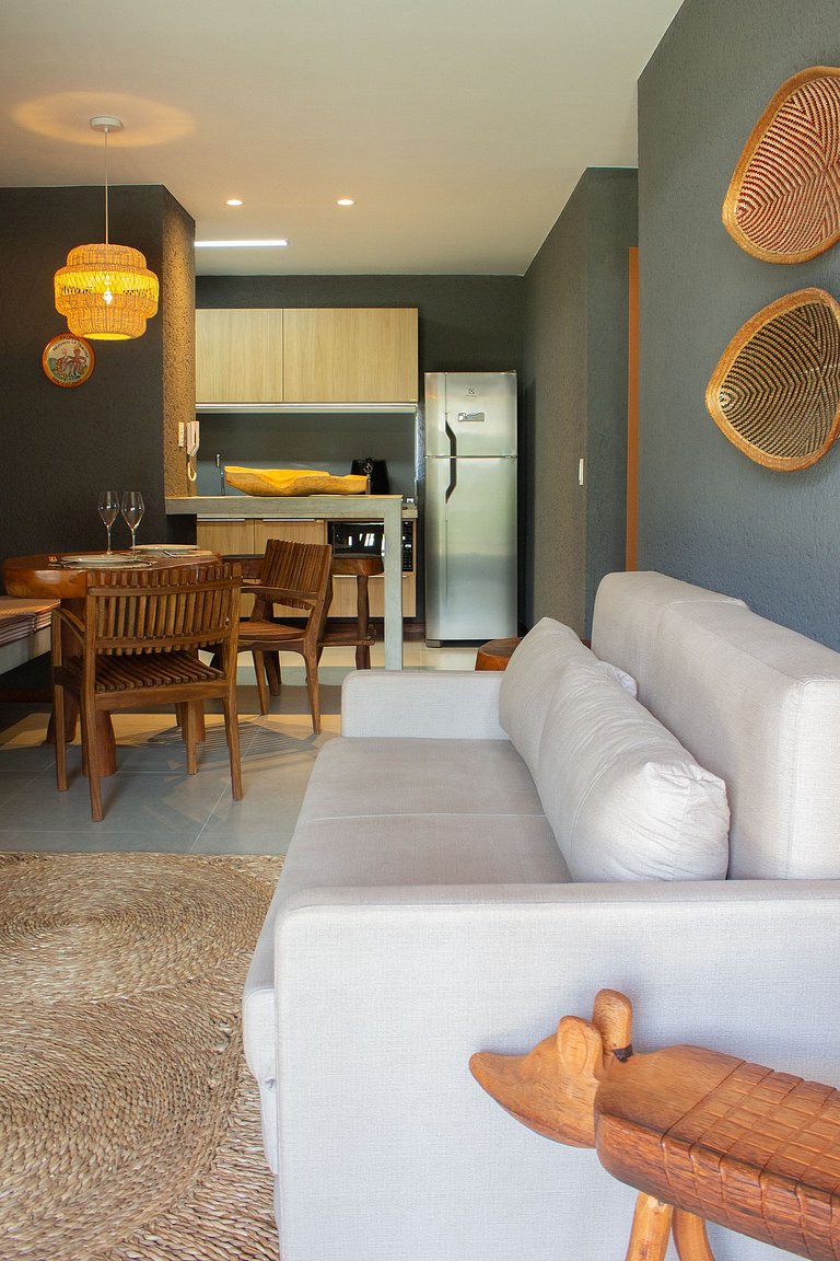 Villas Manatee Apartamento B008 Nobile Stays