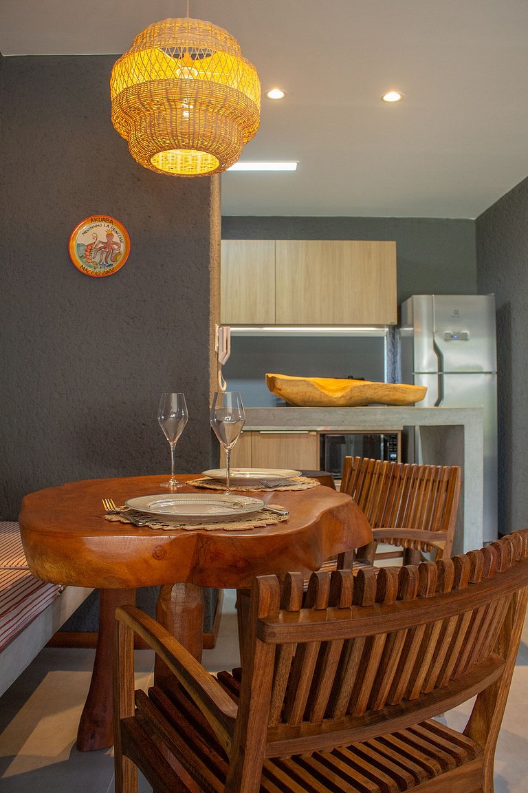 Villas Manatee Apartamento B008 Nobile Stays