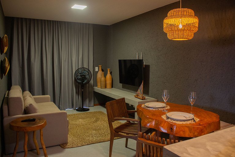 Villas Manatee Apartamento B008 Nobile Stays