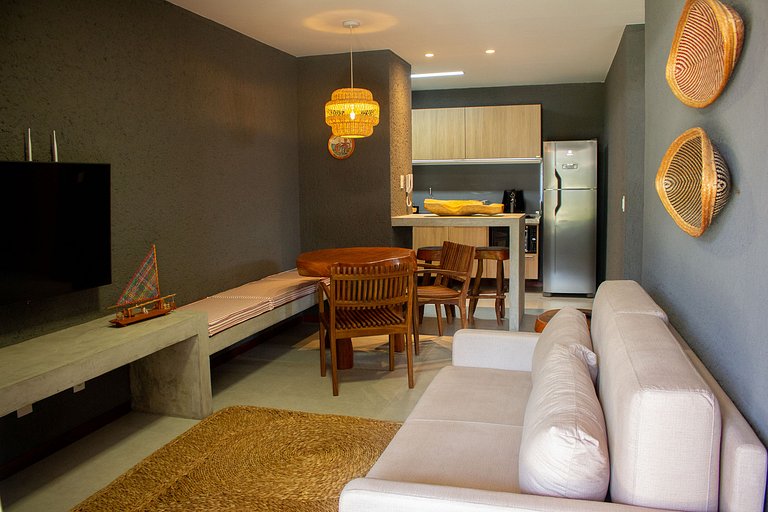 Villas Manatee Apartamento B008 Nobile Stays