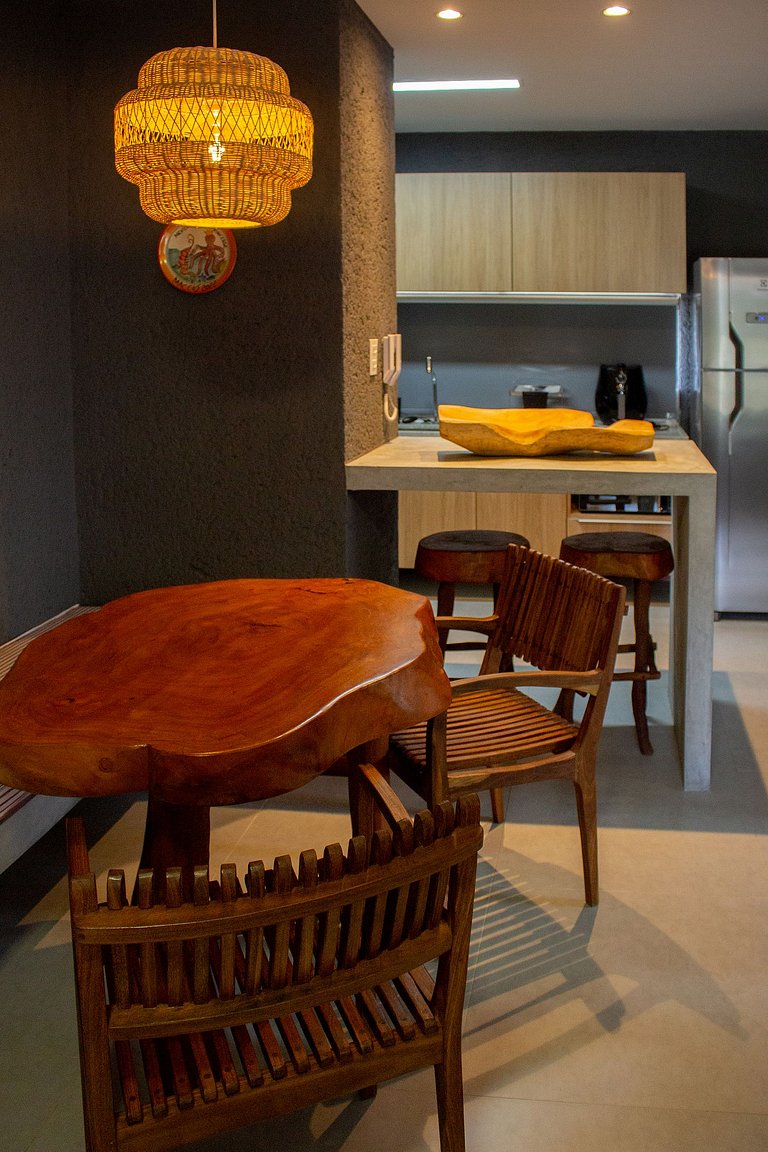 Villas Manatee Apartamento B008 Nobile Stays