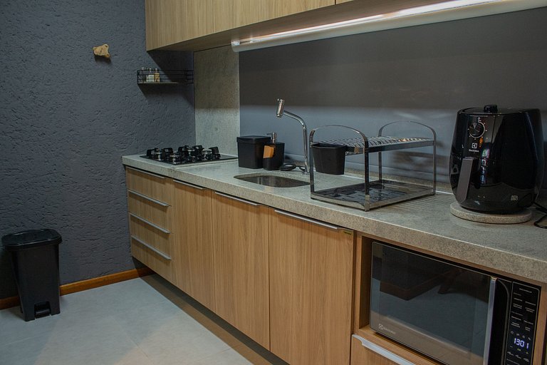 Villas Manatee Apartamento B008