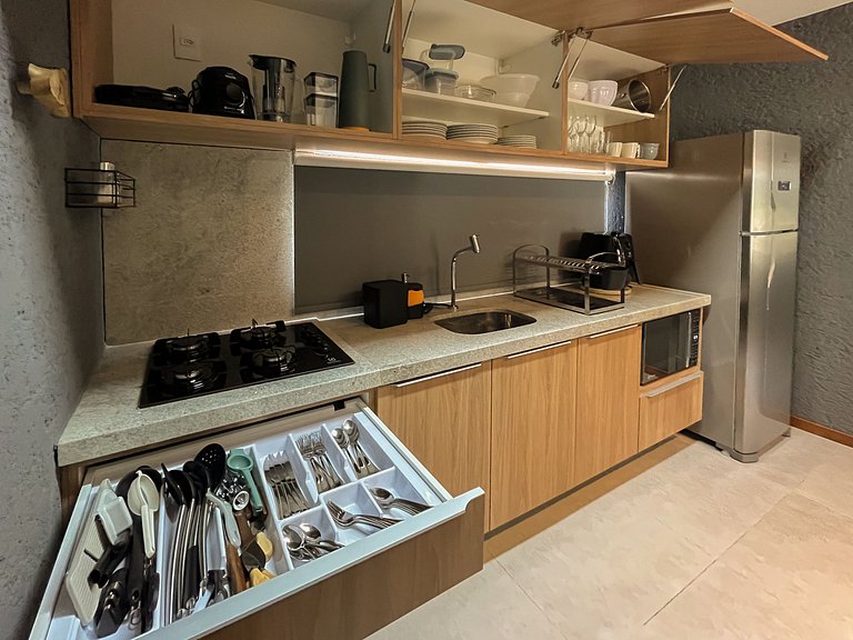 Villas Manatee Apartamento B008 Nobile Stays