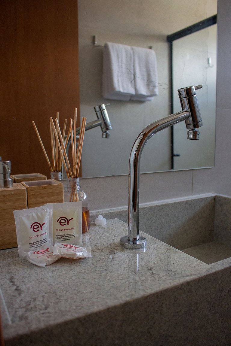 Villas Manatee Apartamento B108 Nobile Stays