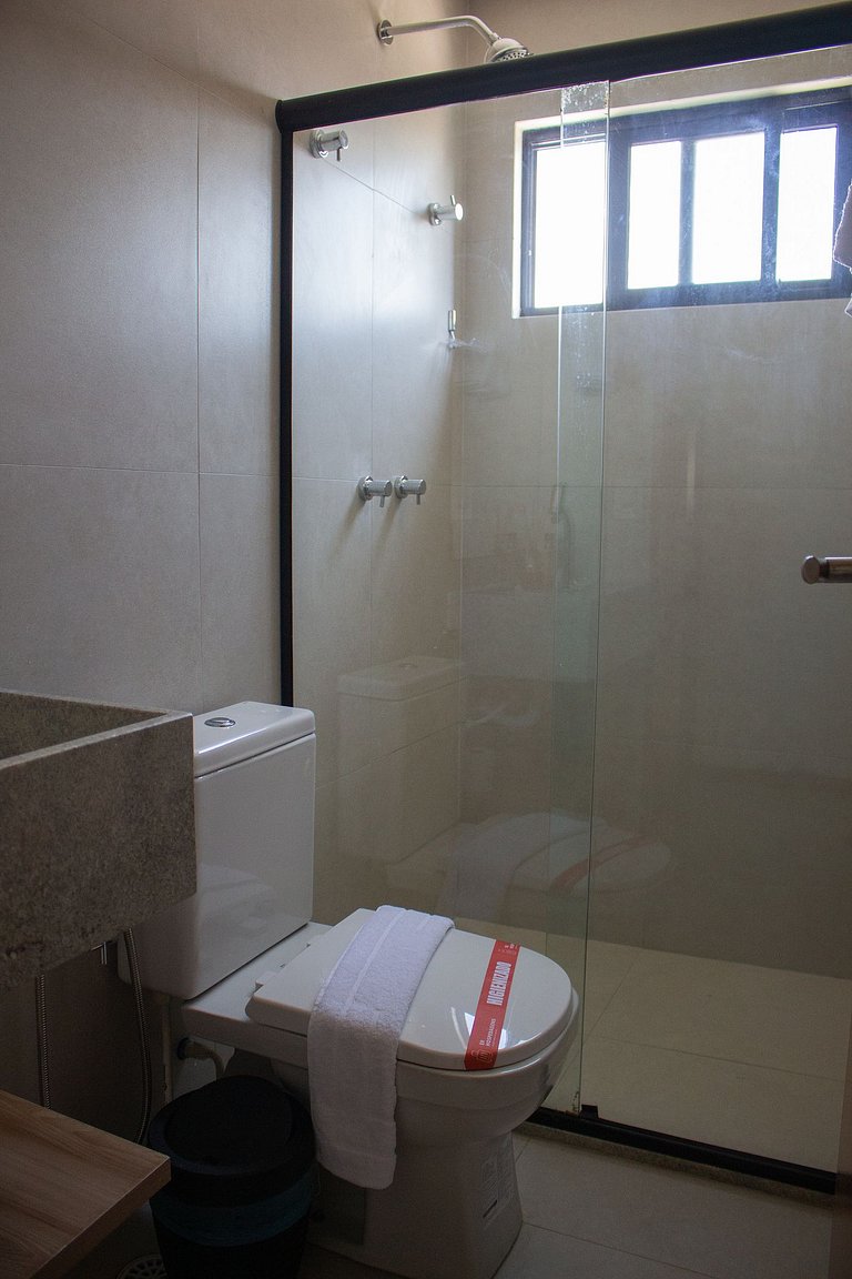 Villas Manatee Apto 108 Bloco B - ER Hospedagens