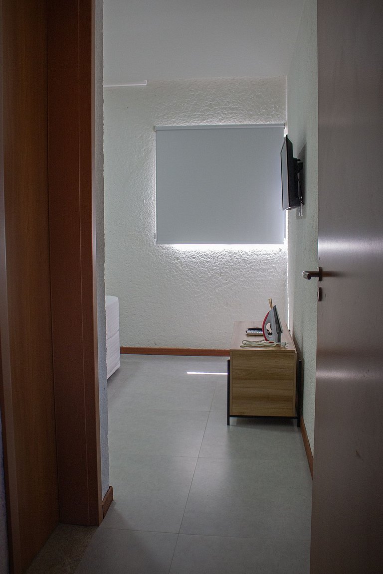 Villas Manatee Apto 108 Bloco B - ER Hospedagens