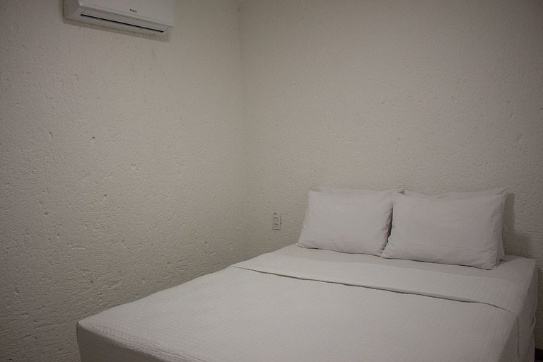 Villas Manatee Apto 108 Bloco B - ER Hospedagens