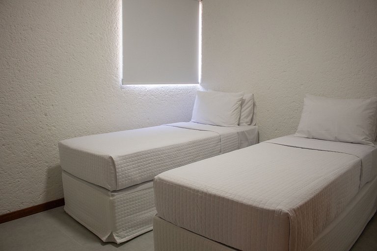 Villas Manatee Apartamento B108 Nobile Stays
