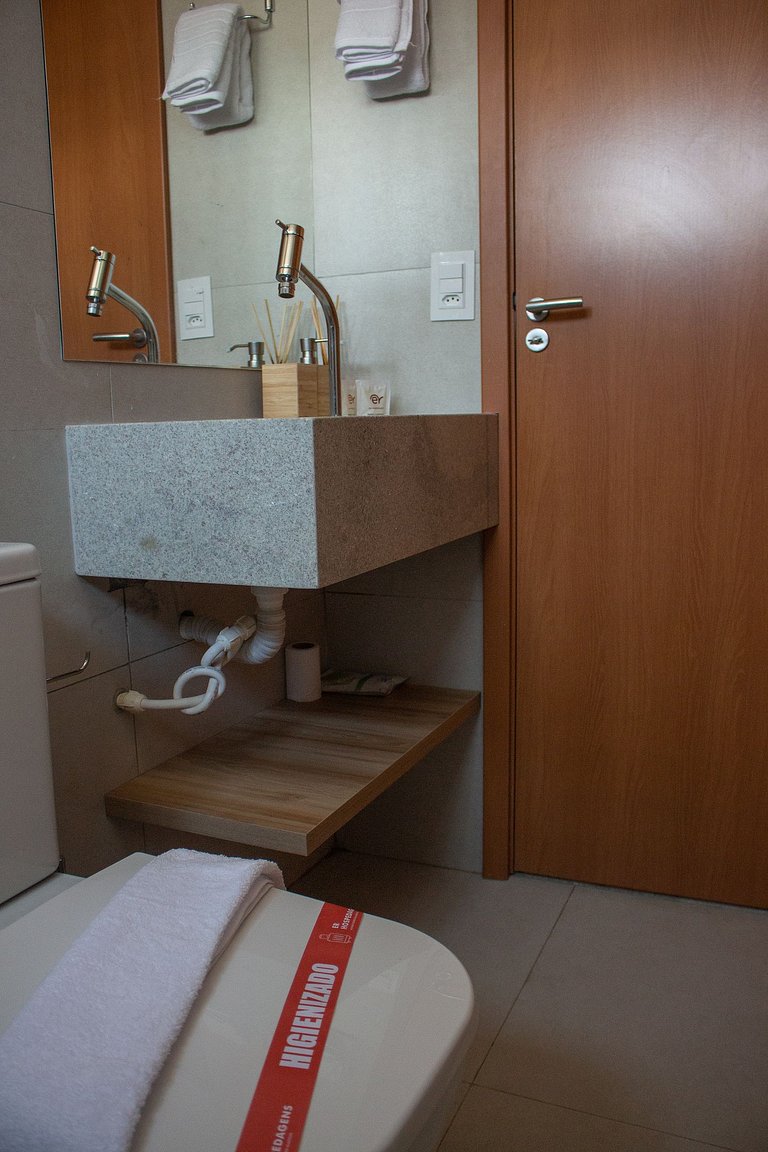 Villas Manatee Apartamento B108 Nobile Stays