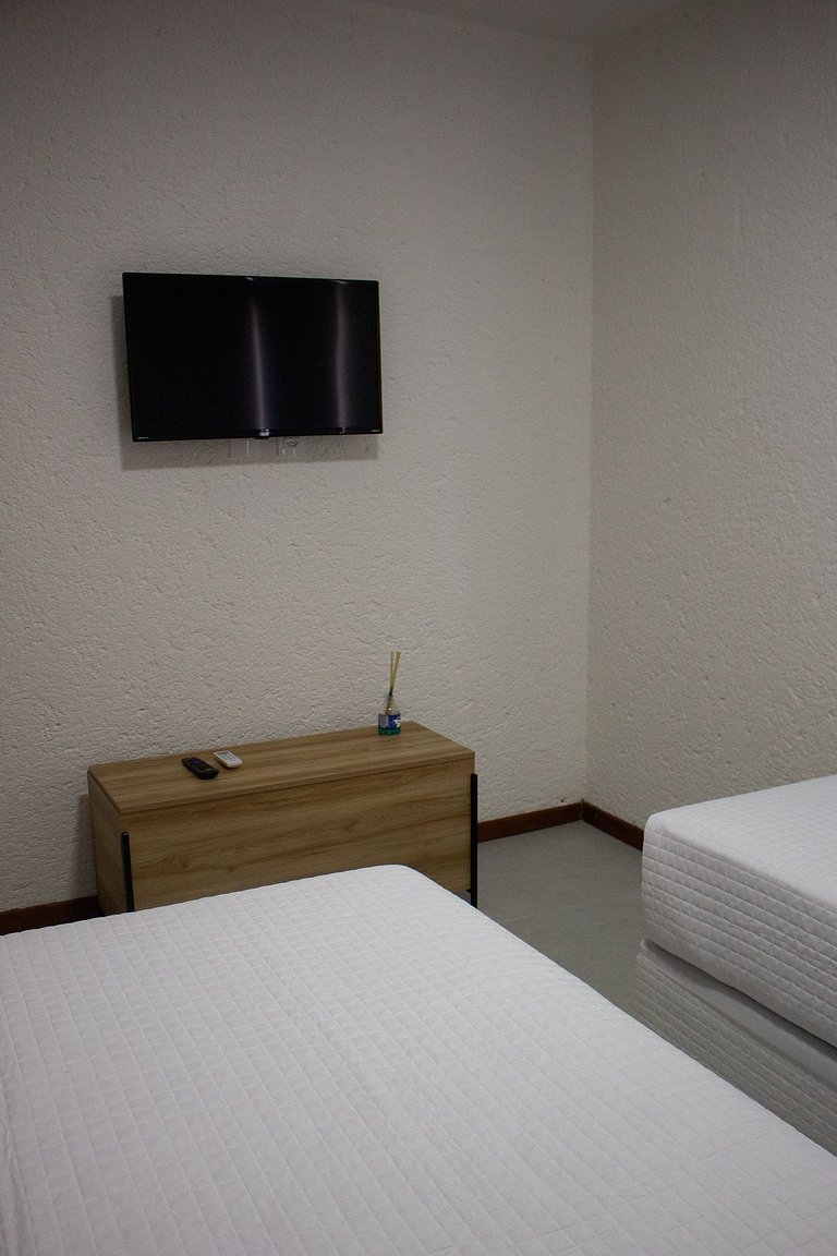 Villas Manatee Apartamento B108 Nobile Stays