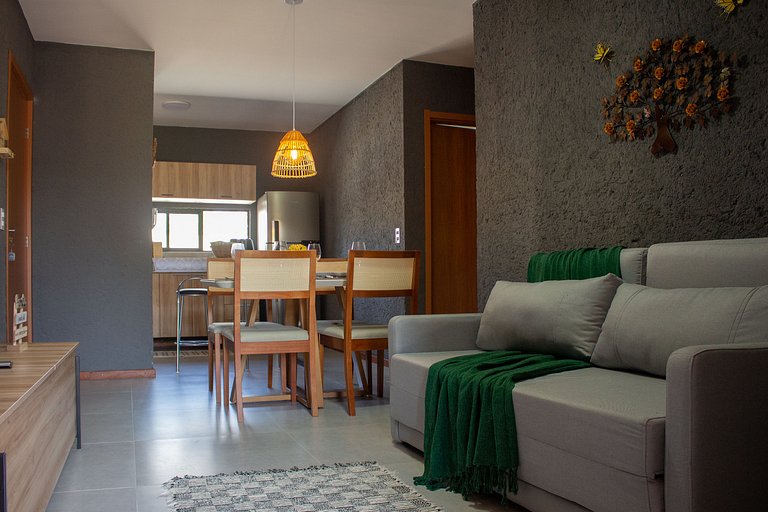 Villas Manatee Apartamento B108 Nobile Stays