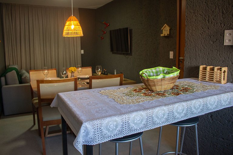 Villas Manatee Apartamento B108 Nobile Stays