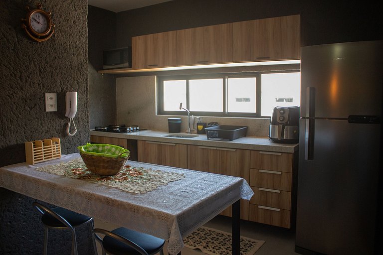 Villas Manatee Apartamento B108 Nobile Stays
