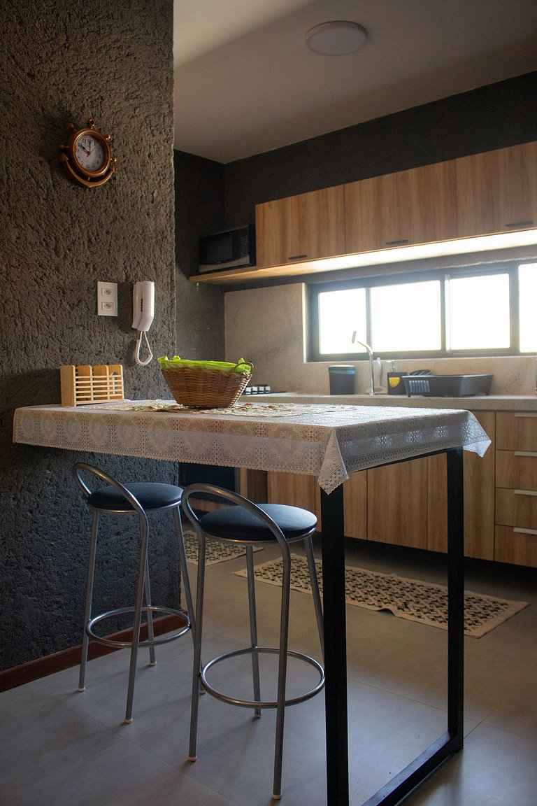 Villas Manatee Apartamento B108 Nobile Stays