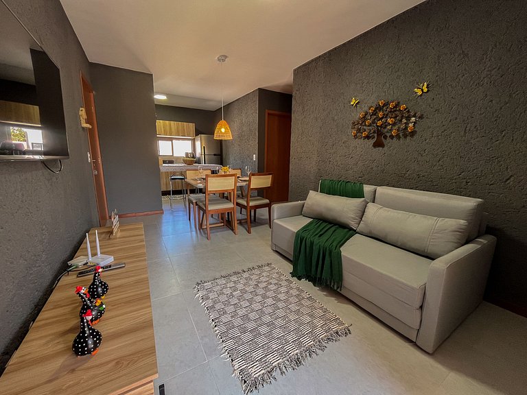 Villas Manatee Apartamento B108 Nobile Stays