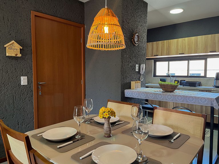 Villas Manatee Apartamento B108 Nobile Stays